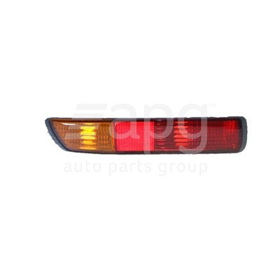 Mitsubishi Pajero NM Rear Bar Lamp LH (05/00-10/02)