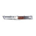 Genuine Volkswagen Passat 3C Front Bar Park / Indicator Lamp RH (03/06-04/11)
