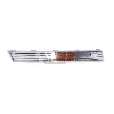 Genuine Volkswagen Passat 3C Front Bar Park / Indicator Lamp RH (03/06-04/11)