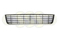 Volkswagen Golf Bar Grille Front Black (08/04-12/08)