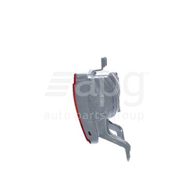 Genuine Toyota FJ Cruiser GSJ15R Rear Bar Lamp RH (11/10-08/16)