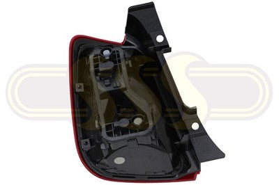 Fiat 500C Tail Lamp Right Hand (07/15-)