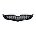 Genuine Toyota Yaris NCP93R Grille Black (03/06-09/11)