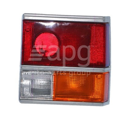 Bus Coaster BB20/RB20/HB30/HZB30 Tail Lamp LH (05/82-01/93)