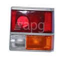 Bus Coaster BB20/RB20/HB30/HZB30 Tail Lamp LH (05/82-01/93)