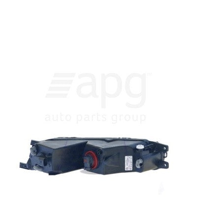 Genuine Volkswagen Passat B8 Fog Lamp LH (10/15-09/18)