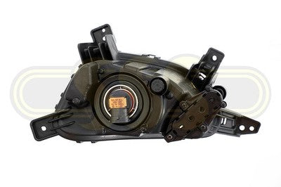 Genuine Hyundai Tucson Fog Lamp Left Hand Front (05/15-06/18)
