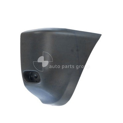 Genuine Toyota RAV4 ACA20R/ACA21R/ACA22R/ACA23R Rear Bar End RH (05/00-10/05)
