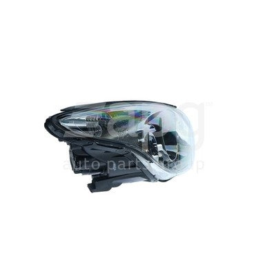 Genuine Hyundai i30 FD Head Lamp RH (02/09-04/12)