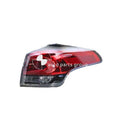 Genuine Toyota RAV4 ALA49/ASA44/ZSA42/ALA49R Tail Lamp RH LED (12/15-01/19)
