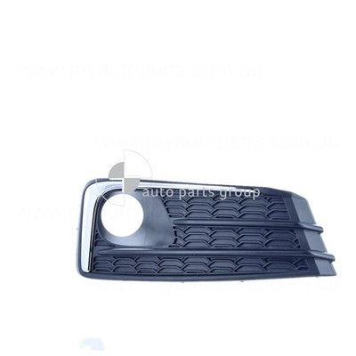 Genuine Subaru Impreza G5 Front Bar Grille LH (11/18-09/23)