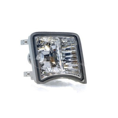 Genuine Toyota Prius ZVW30R Front Bar Park / Indicator Lamp RH (04/09-02/16)
