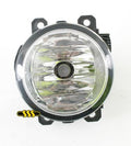Genuine Honda City Sedan Fog Lamp Left Hand = Right Hand (2014-2017)
