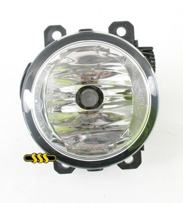 Genuine Honda City Sedan Fog Lamp Left Hand = Right Hand (2014-2017)