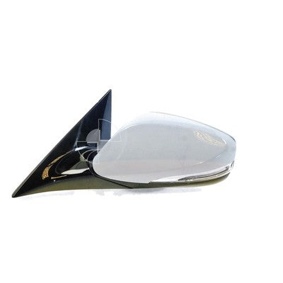 Genuine Hyundai Veloster FS Door Mirror LH Electric With Indicator With Heated