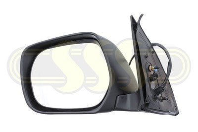 Toyota Landcruiser Prado Door Mirror Left Hand 5Pins With Mirror (08/09-08/13)