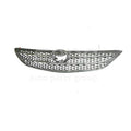 Toyota Camry ACV36R/MCV36R Grille Silver (08/02-09/04)