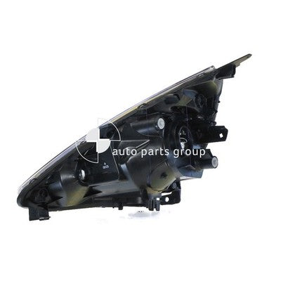 Genuine Honda Jazz GD Head Lamp RH Halogen Manual Adjust (10/04-08/08)