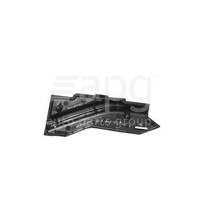 Genuine Mitsubishi Pajero Sport QF Front Bar Grille LH (11/19-On)