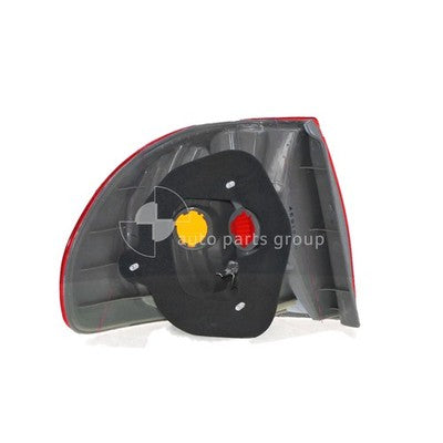 Toyota Corolla AE112R Tail Lamp RH (10/99-10/01)