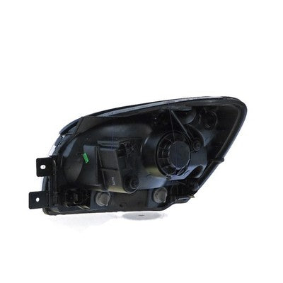 Genuine Kia Sportage KM Head Lamp RH Halogen Manual Adjust (04/05-05/10)
