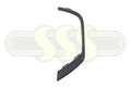Genuine Jeep Compass Fog Lamp Cover Mould Left Hand Black Black (01/17-10/20)