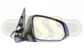 Genuine Toyota Hilux 1988-On Door Mirror Body Right Hand (06/20-On)