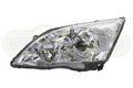 Genuine Honda Crv Head Lamp Left Hand (12/09-10/12)