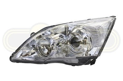 Genuine Honda Crv Head Lamp Left Hand (12/09-10/12)