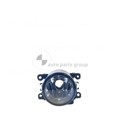 Land Rover Range Rover Vogue L322/ZG/NS Fog Lamp R/L (08/05-06/14)