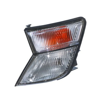 Genuine Nissan Patrol GU Front Park / Indicator Lamp LH (04/99-02/03)