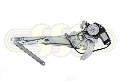 Honda Crv Door Window Regulator Right Hand Front Electric With (02/99-12/01)
