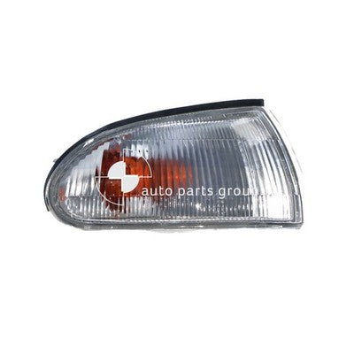 Mitsubishi Lancer CC/CE Front Park / Indicator Lamp RH (10/92-06/03)