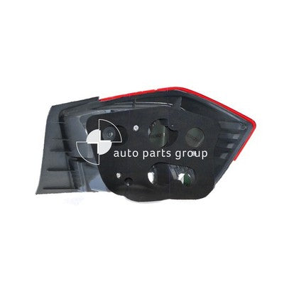 Honda City GM Tail Lamp RH (02/09-04/12)