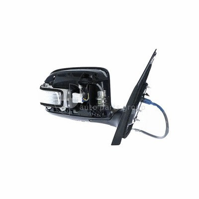 Genuine Toyota Yaris Door Mirror RH Electric With Indicator Without Heated