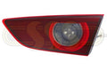 Genuine Mazda Mazda3 Rear Garnish Lamp Right Hand Astina Only (01/19-On)