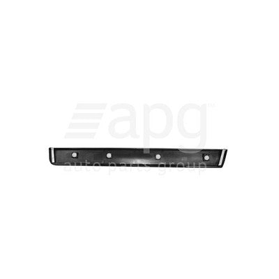 Genuine Nissan X-trail T32 Rear Door Mould LH (03/14-07/22)