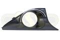 Genuine Toyota Aurion Fog Lamp Cover Right Hand Black Black With (06/15-11/17)
