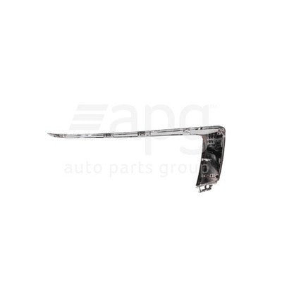 Genuine Mitsubishi Eclipse cross YA Front Bar Mould Upper LH (11/17-10/20)