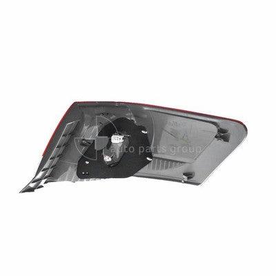 Genuine Toyota Aurion GSV40R Tail Lamp LH (10/06-04/12)