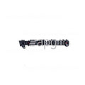 Genuine Toyota Hiace Rear Bar Bracket Outer LH (02/19-On)