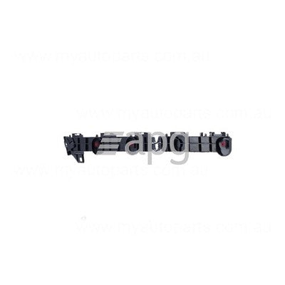 Genuine Toyota Hiace Rear Bar Bracket Outer LH (02/19-On)