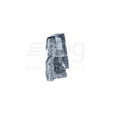 Genuine Kia Rio JB Front Bar Absorber RH (05/05-06/11)