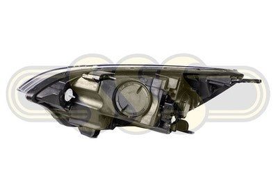 Kia Rio Head Lamp Right Hand No Projector (11/14-09/16)