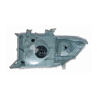 Toyota Landcruiser VDJ76R/VDJ78R/VDJ79R Head Lamp RH (01/07-On)