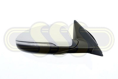 Genuine Kia Cerato Door Mirror Right Hand With Auto Fold With With (03/18-03/21)