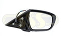 Genuine Nissan / Datsun Xtrail Door Mirror Right Hand No Heater No (02/17-08/22)