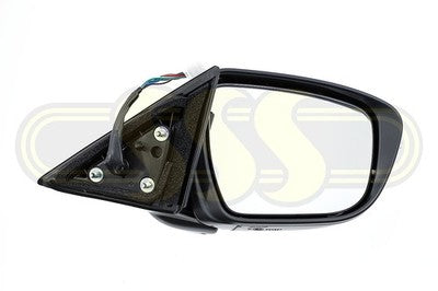 Genuine Nissan / Datsun Xtrail Door Mirror Right Hand No Heater No (02/17-08/22)