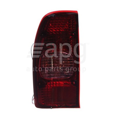 Mazda B Series UN Tail Lamp LH (10/02-10/06)