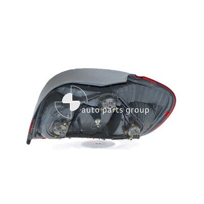 Genuine Toyota Echo NCP10R/NCP13R Tail Lamp LH (12/02-08/05)